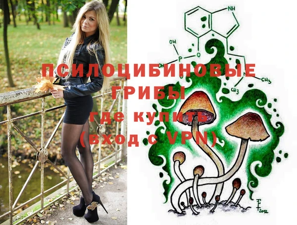 ALPHA PVP Арсеньев